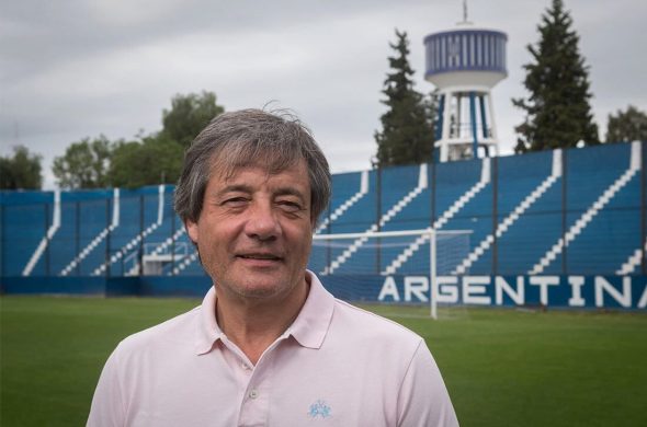 Alejandro Chapini