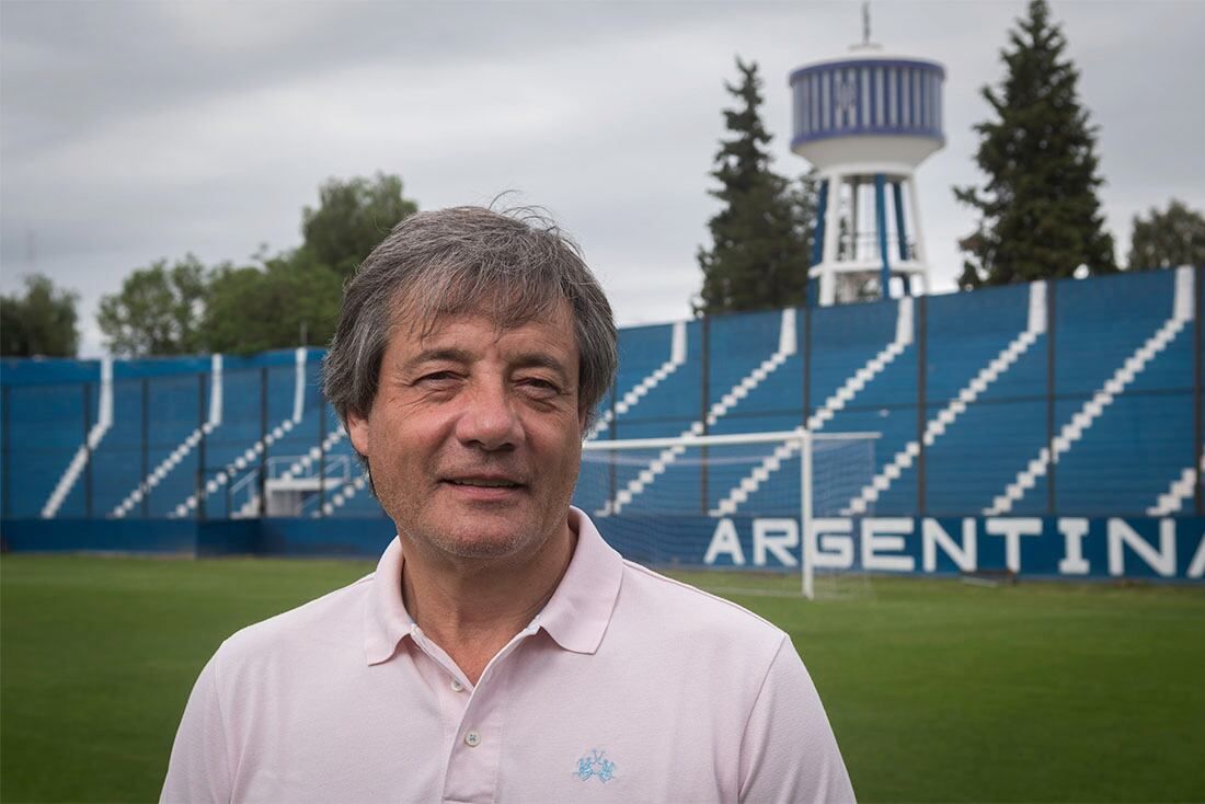 Alejandro Chapini