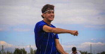 Valentino Ramal
