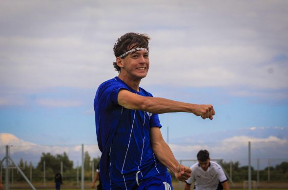 Valentino Ramal
