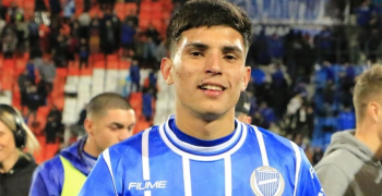 Gastón Moreyra