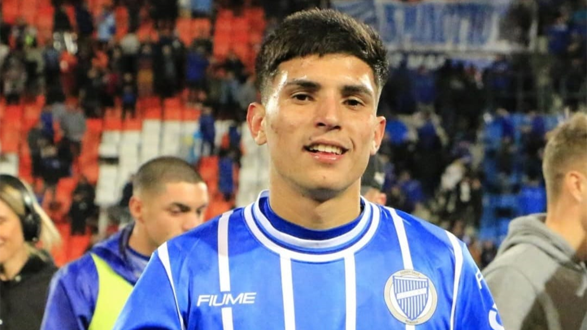 Gastón Moreyra