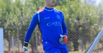 Roberto Ramírez
