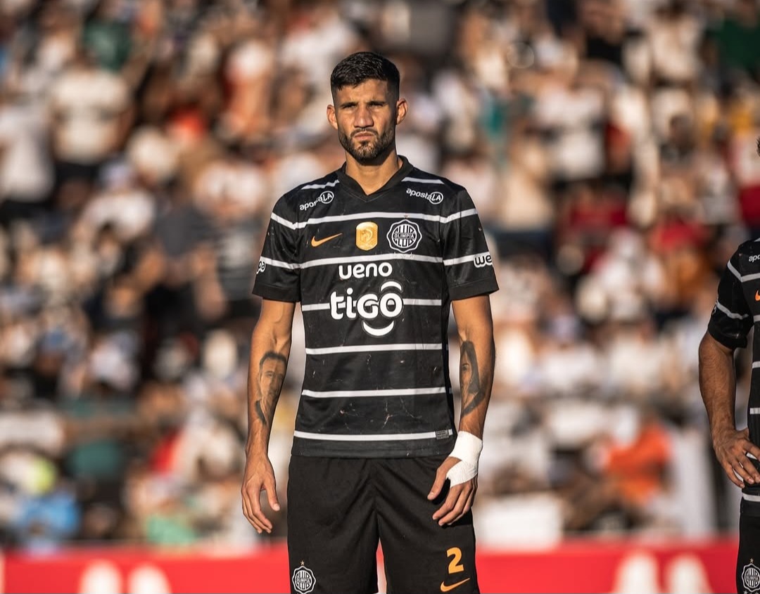 Lisandro López