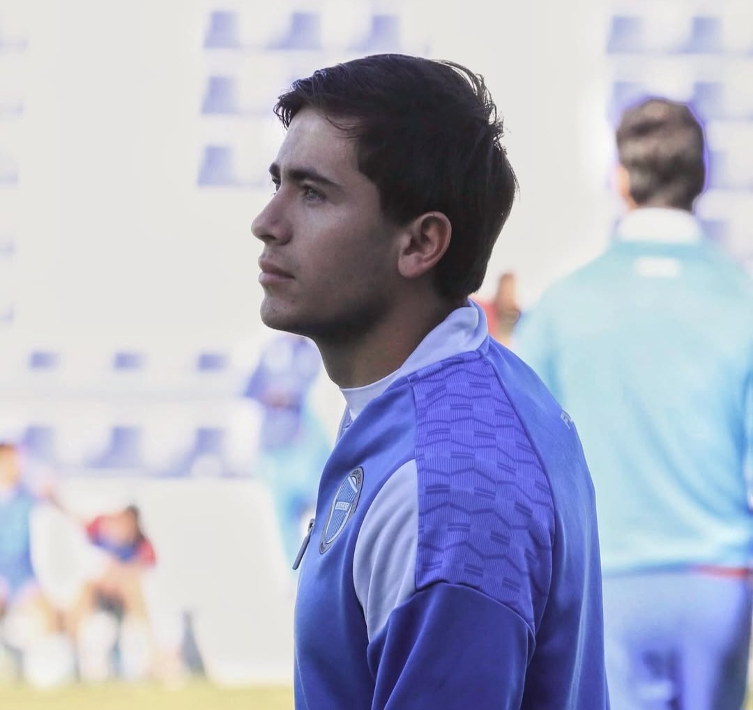 Juan José Pérez