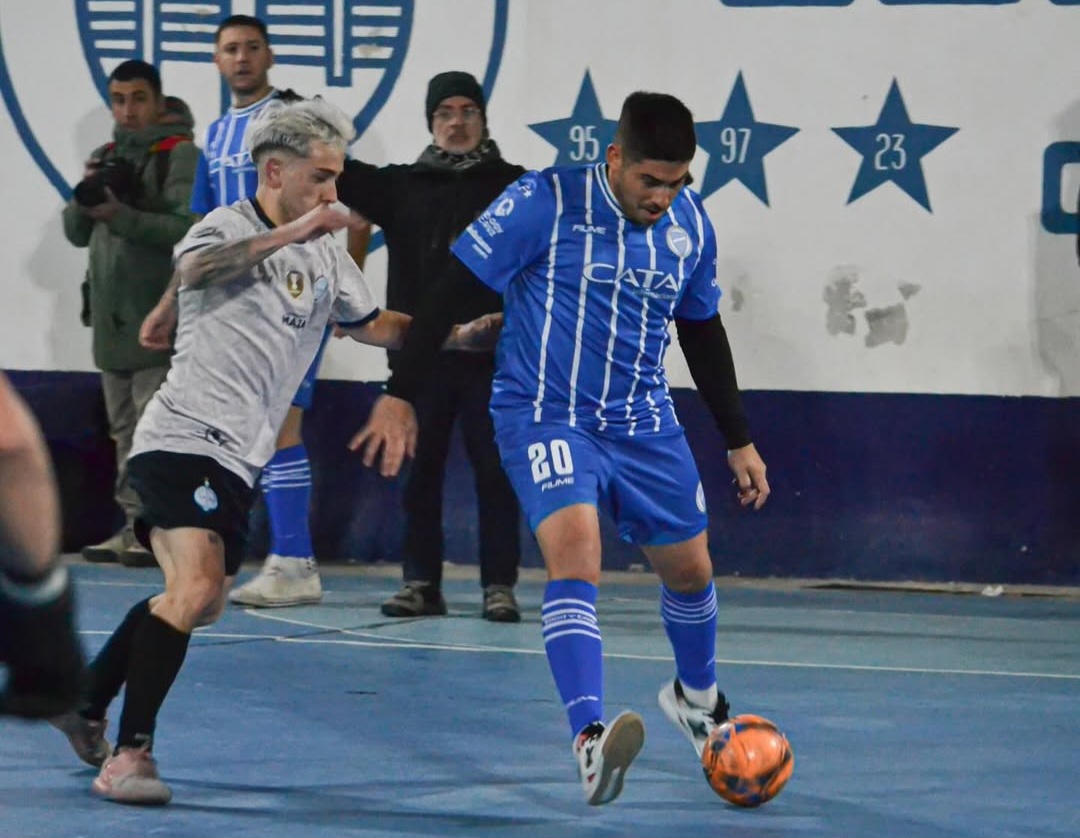 Godoy Cruz