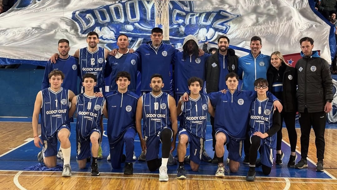 Godoy Cruz 