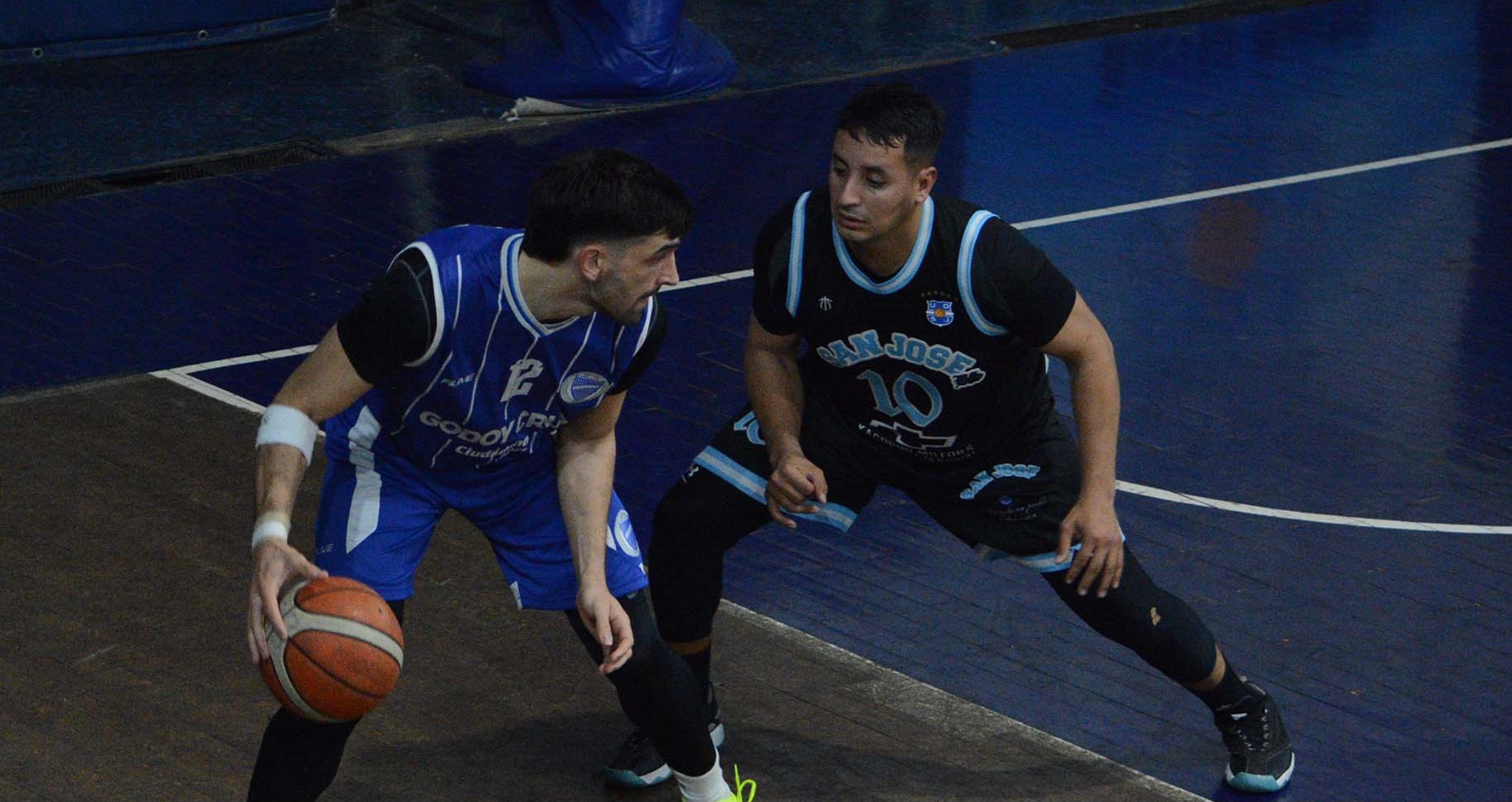 Godoy Cruz