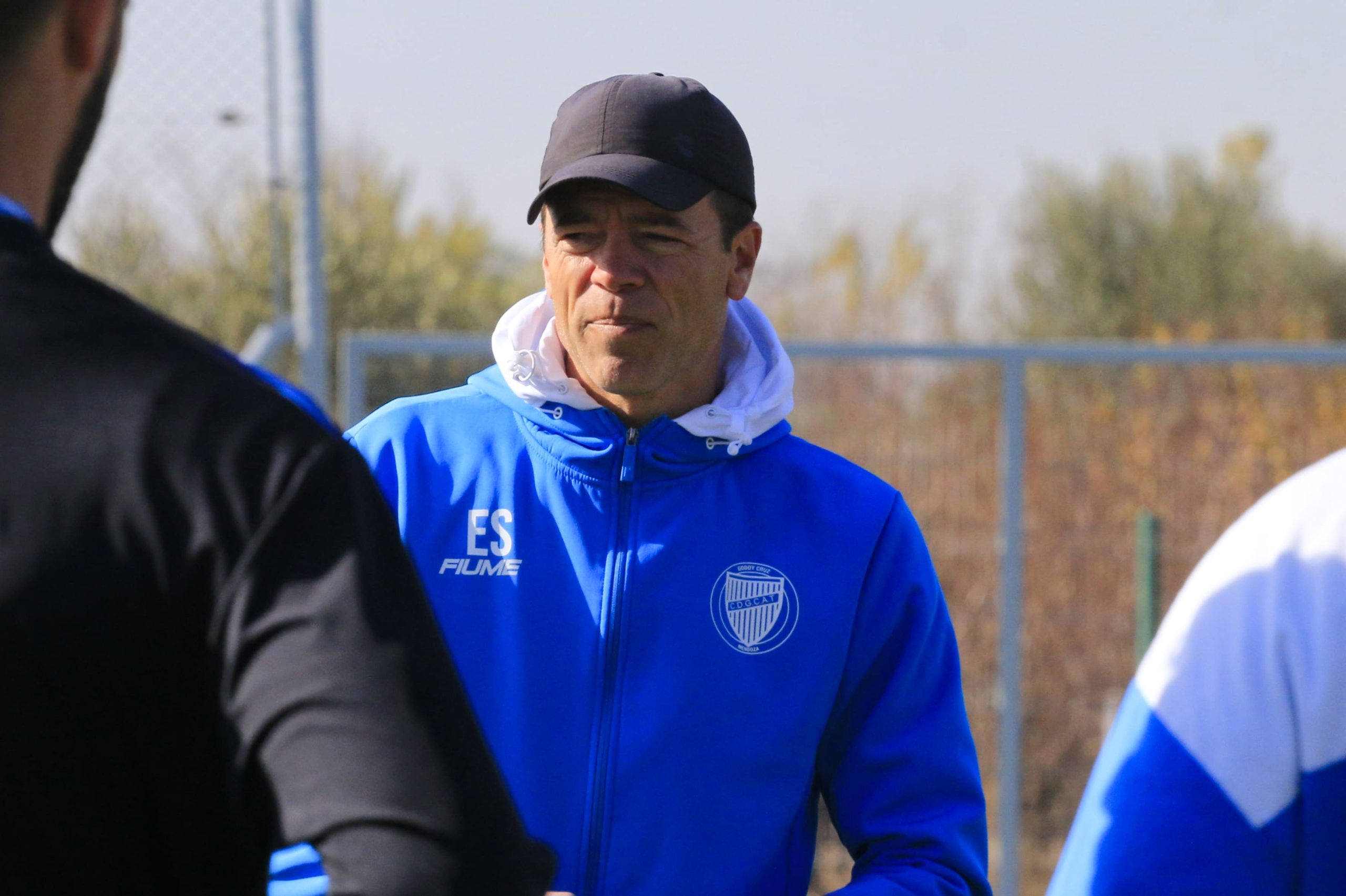 Godoy Cruz