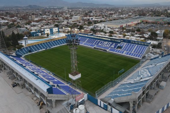 Godoy Cruz
