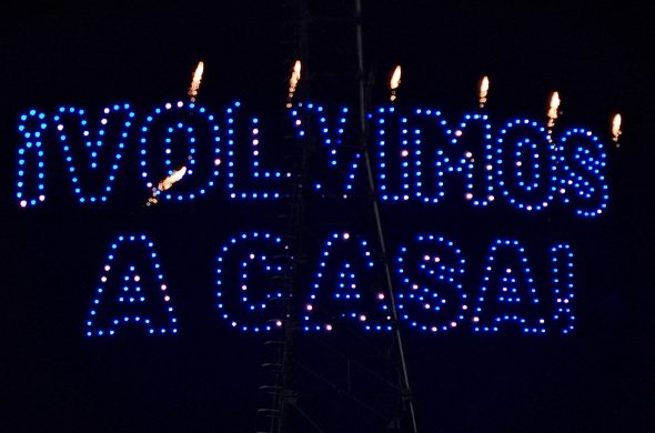 Godoy Cruz