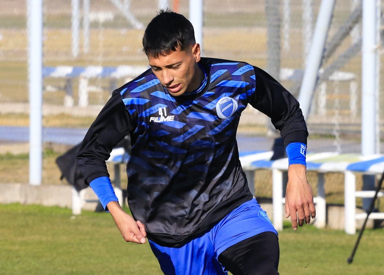 Facundo Altamira 