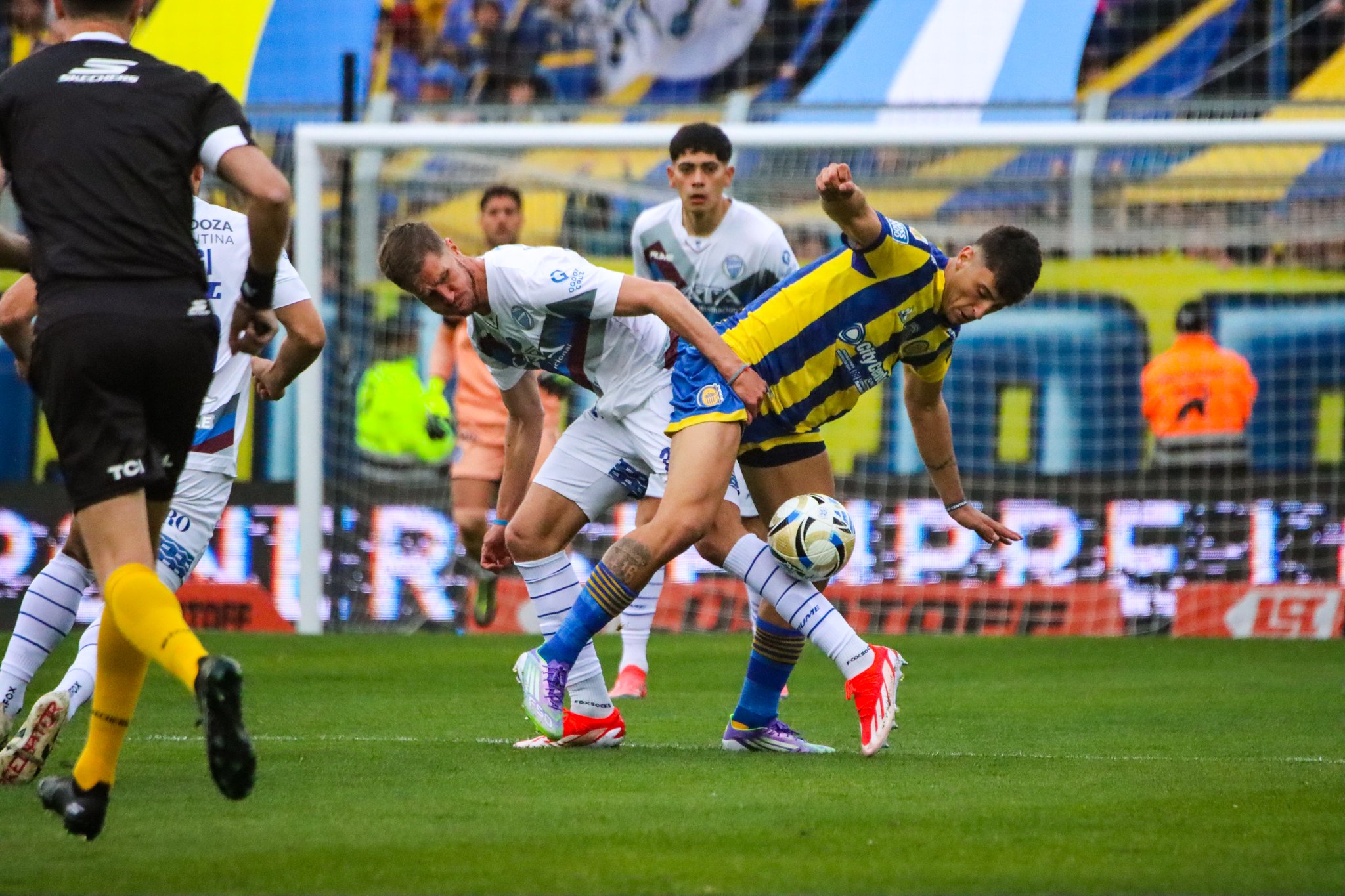 Godoy Cruz