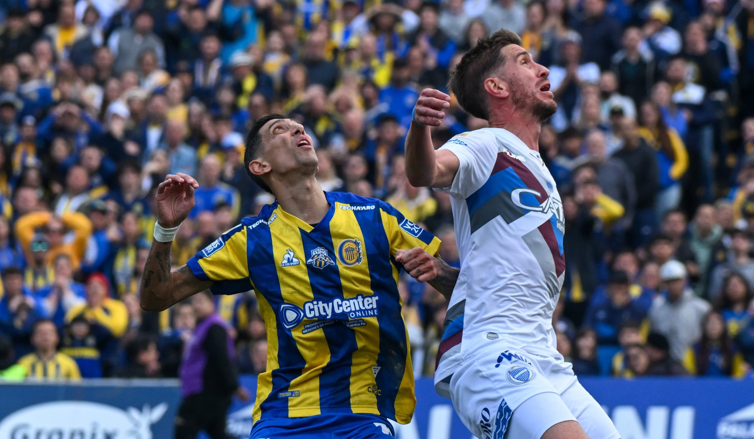 Godoy Cruz 