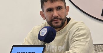 Walter Montoya