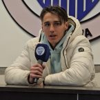 Nicolás Cláa
