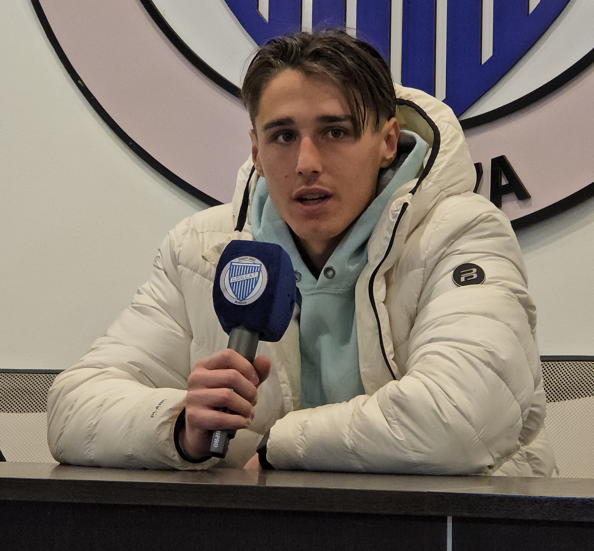 Nicolás Cláa
