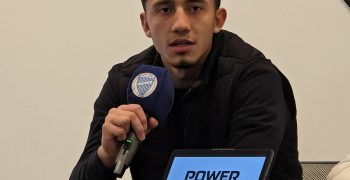 Maximiliano González