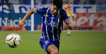 Nicolás Fernández