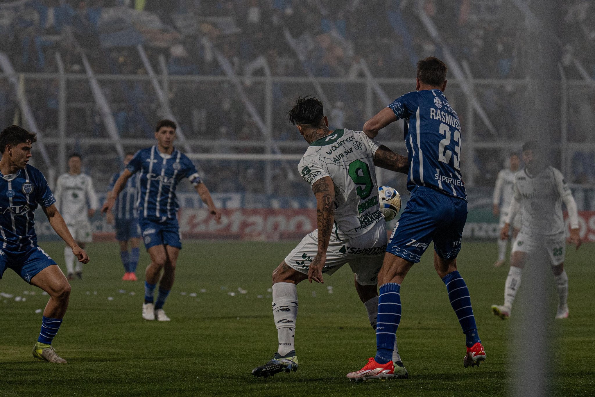 Godoy Cruz