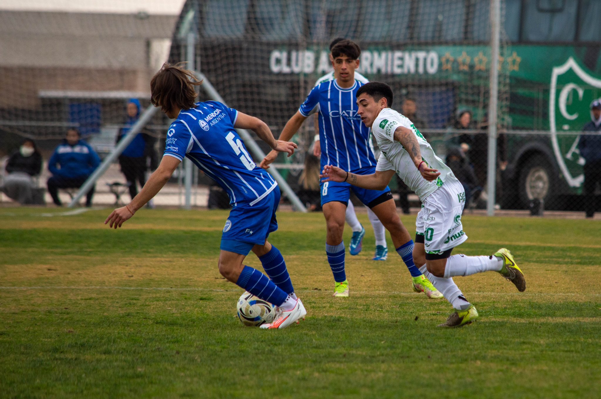 Reserva