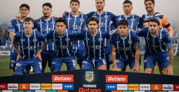 Godoy Cruz