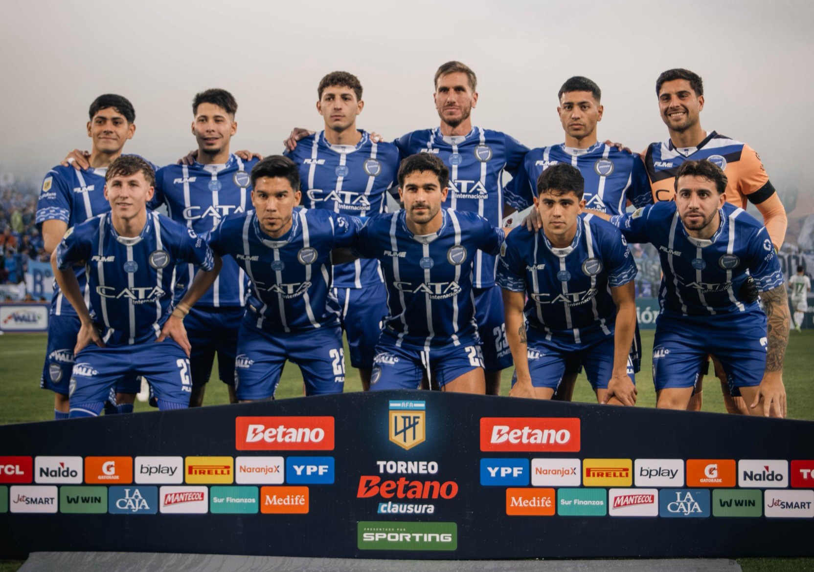 Godoy Cruz 