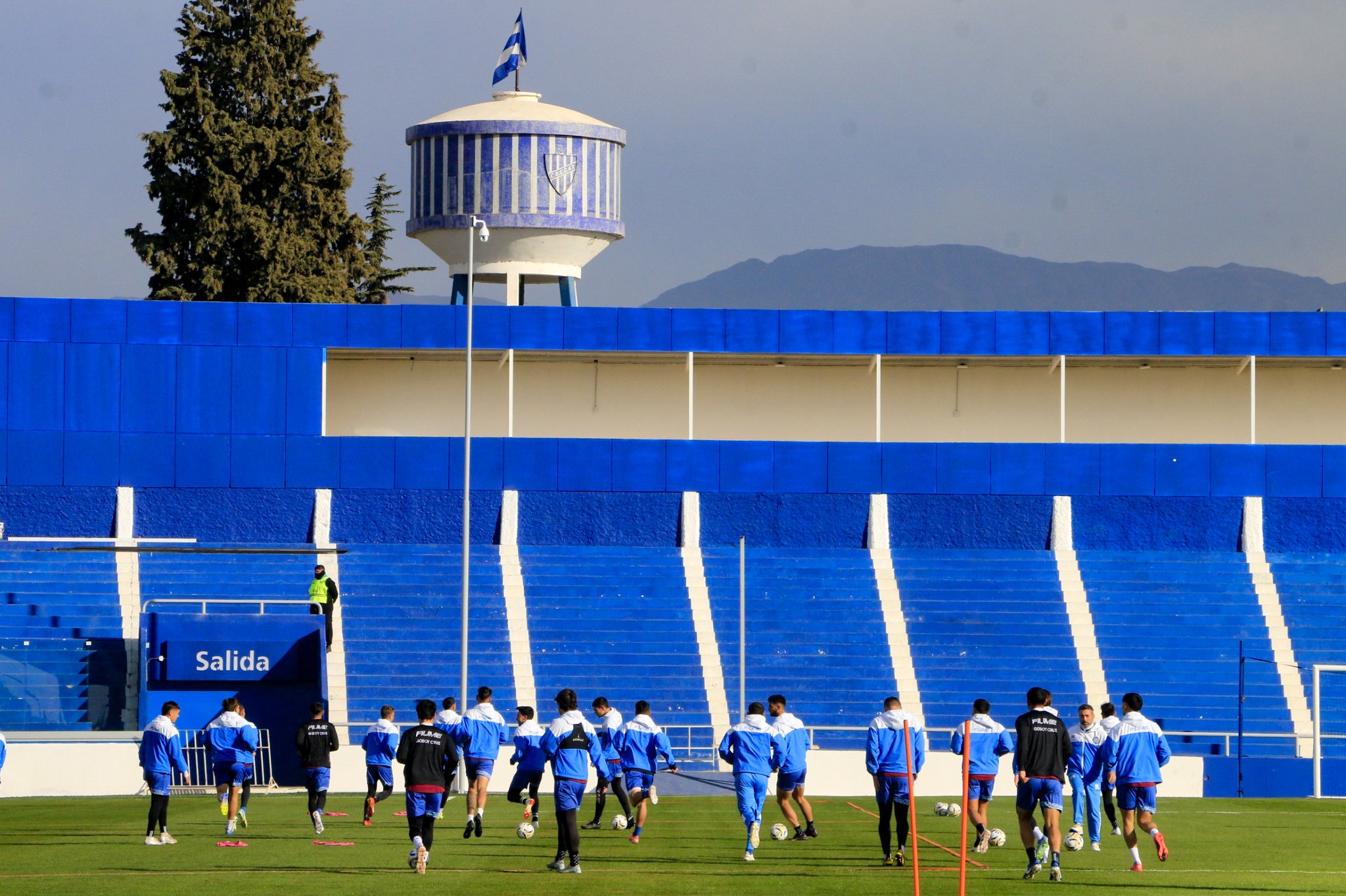 Godoy Cruz 