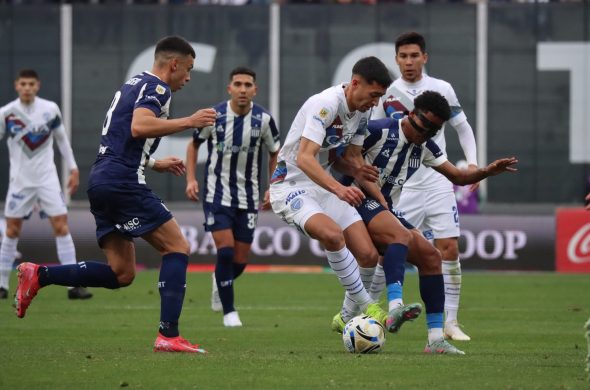 Godoy Cruz