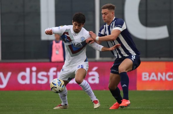 Godoy Cruz