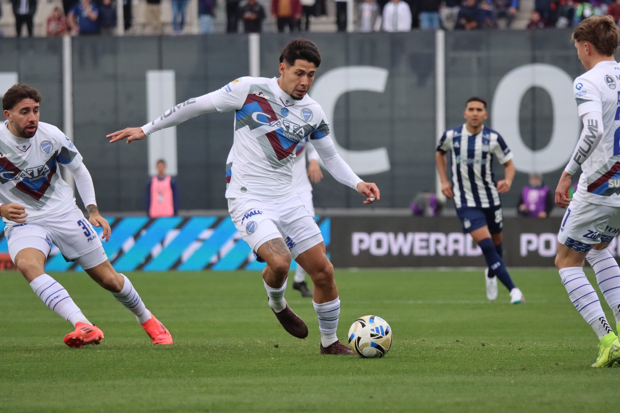 Godoy Cruz