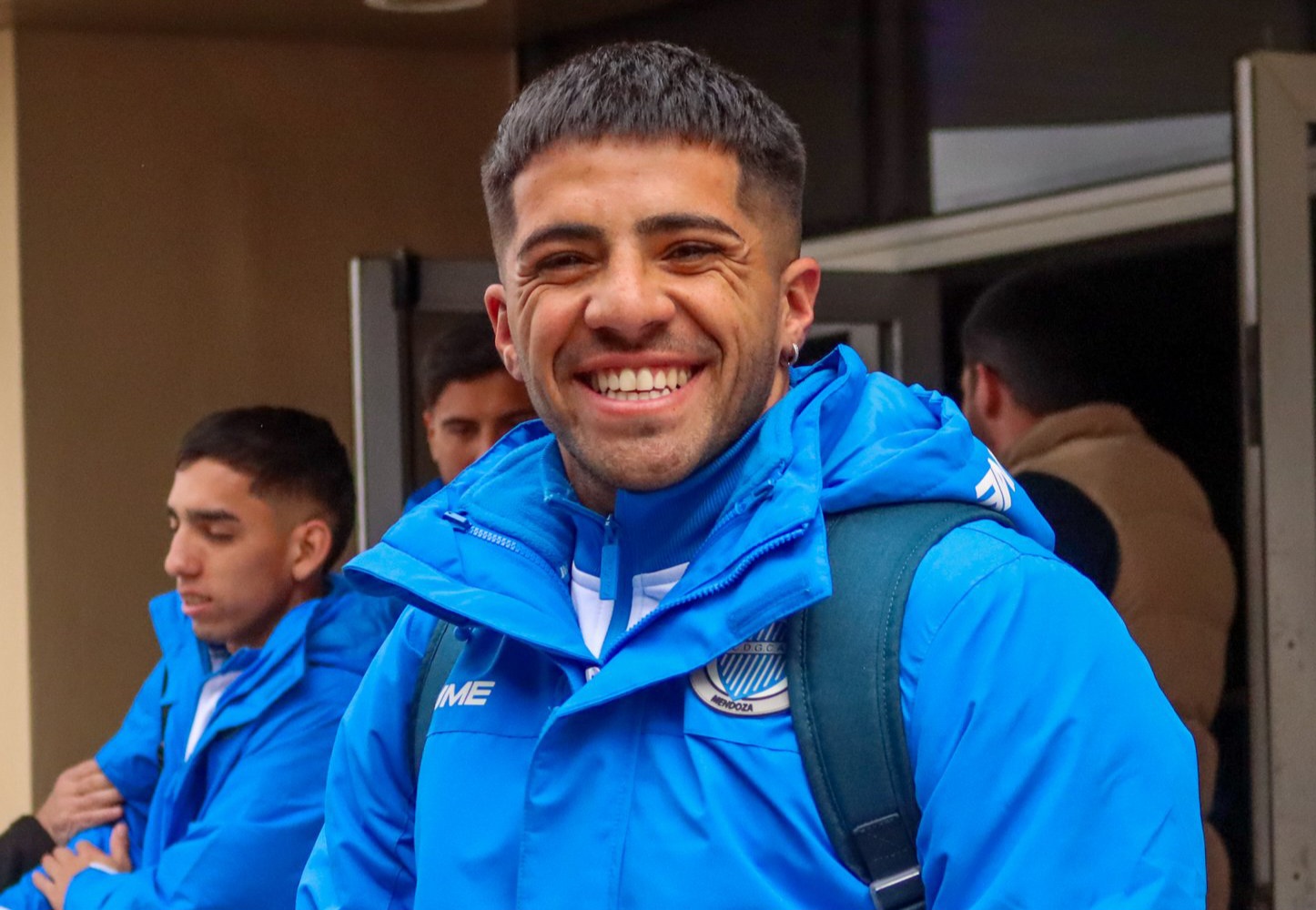 Nahuel Ulariaga 