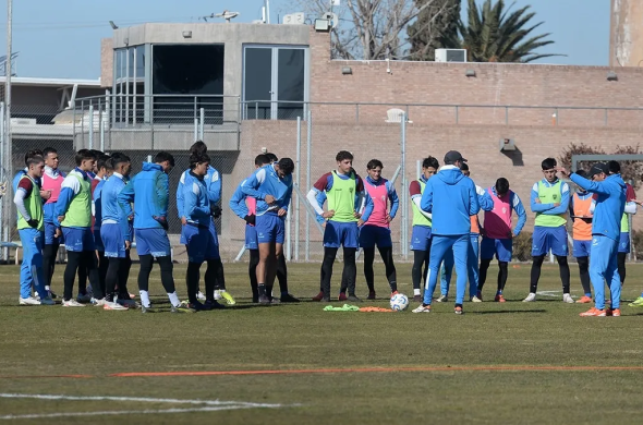 Godoy Cruz