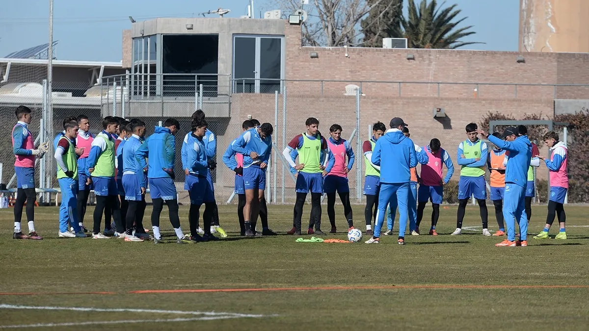 Godoy Cruz