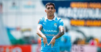 Misael Sosa