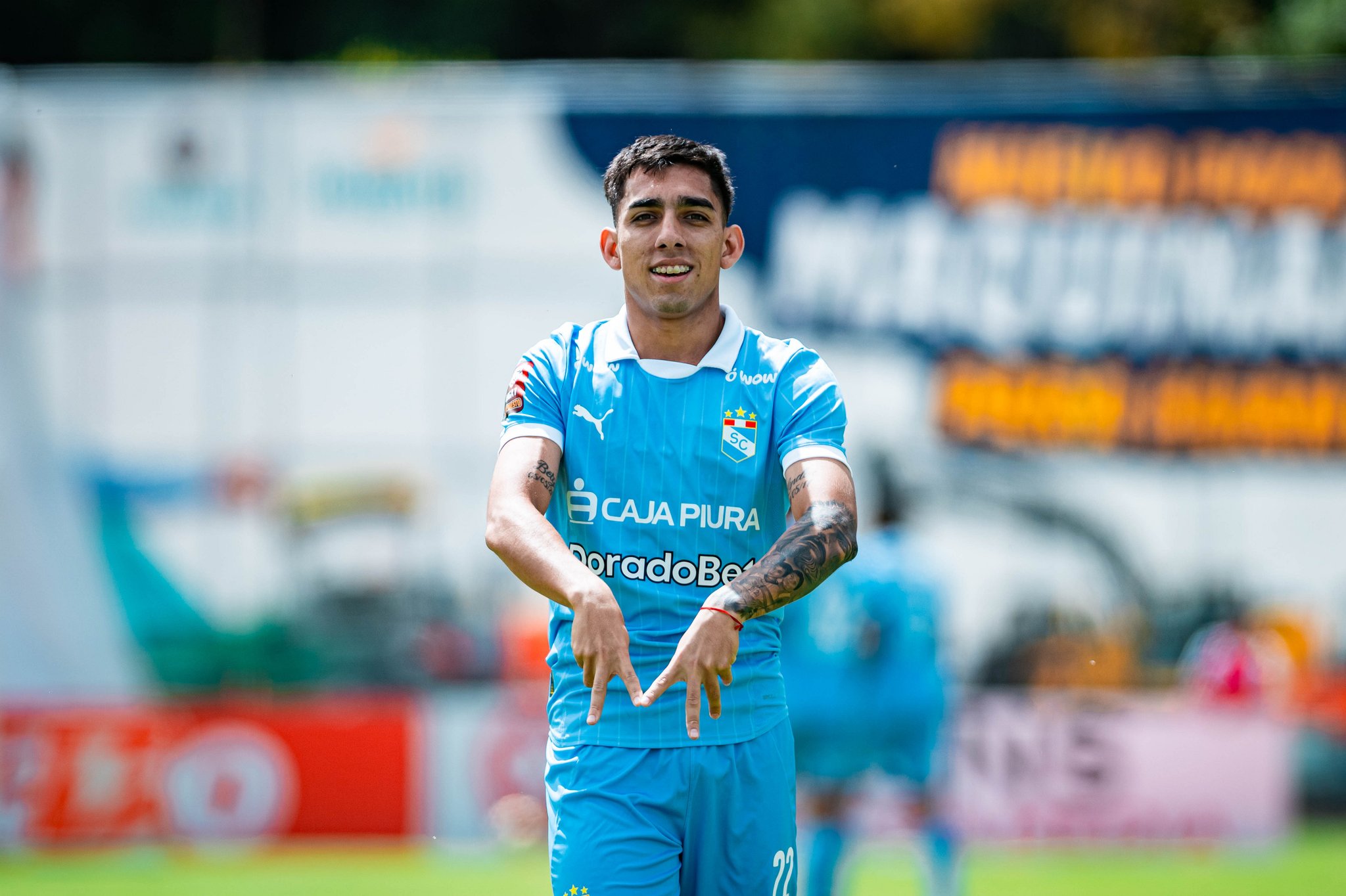 Misael Sosa