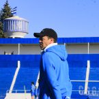 Los concentrados que eligió Esteban Solari