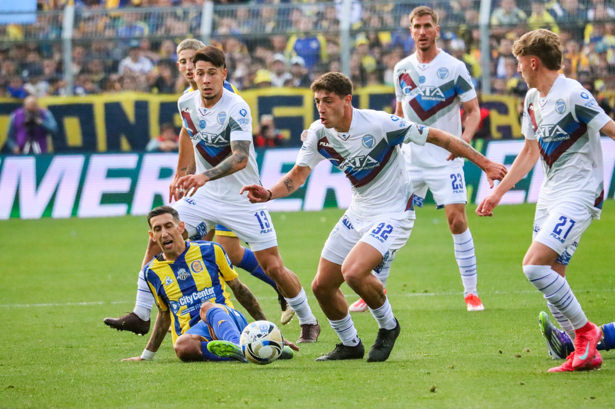 Godoy Cruz