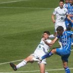 El historial entre el Expreso y el Verde