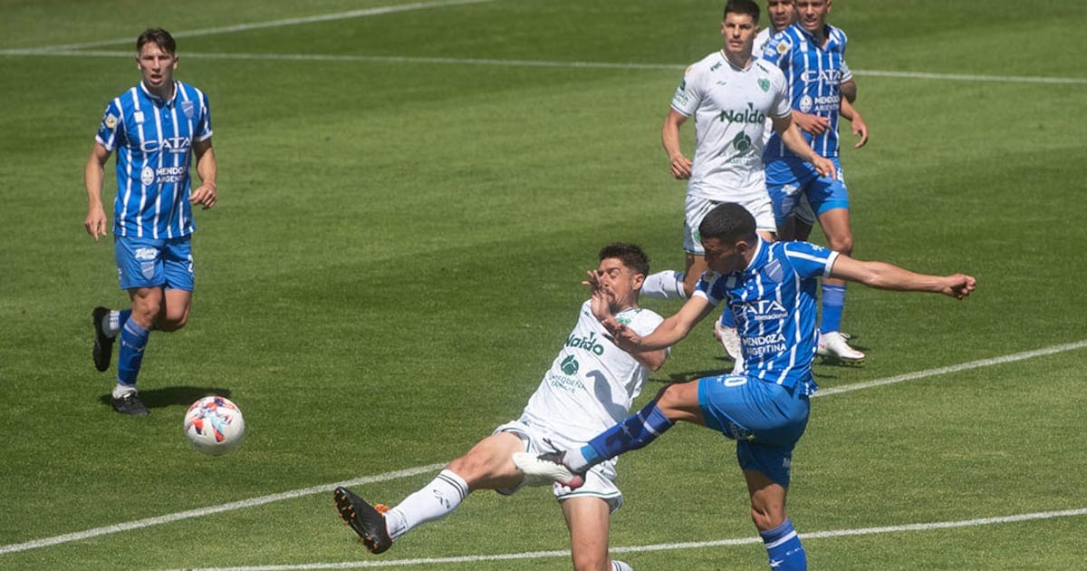 El historial entre el Expreso y el Verde