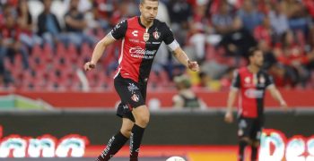 El defensor central que pretende Godoy Cruz