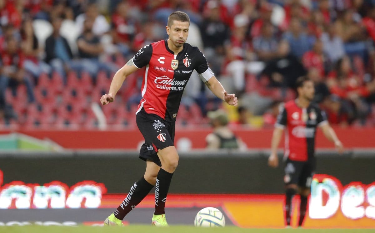 El defensor central que pretende Godoy Cruz