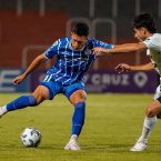 La previa entre el Tomba y el Verde por la segunda fecha del Clausura.