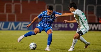 La previa entre el Tomba y el Verde por la segunda fecha del Clausura.