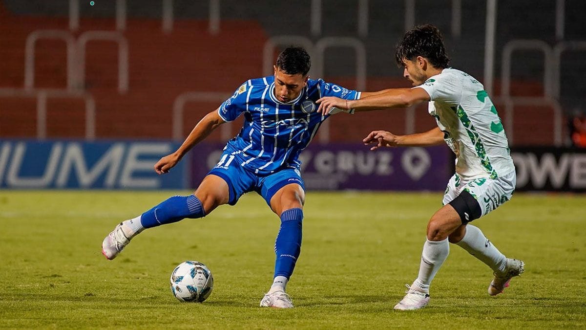 La previa entre el Tomba y el Verde por la segunda fecha del Clausura.