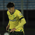 Matías Ramírez