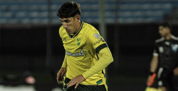 Matías Ramírez