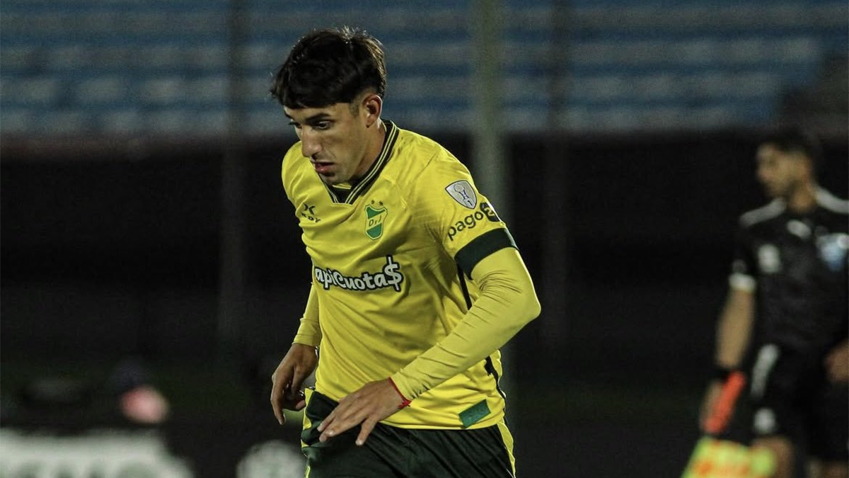 Matías Ramírez