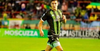 Santiago Laquidain