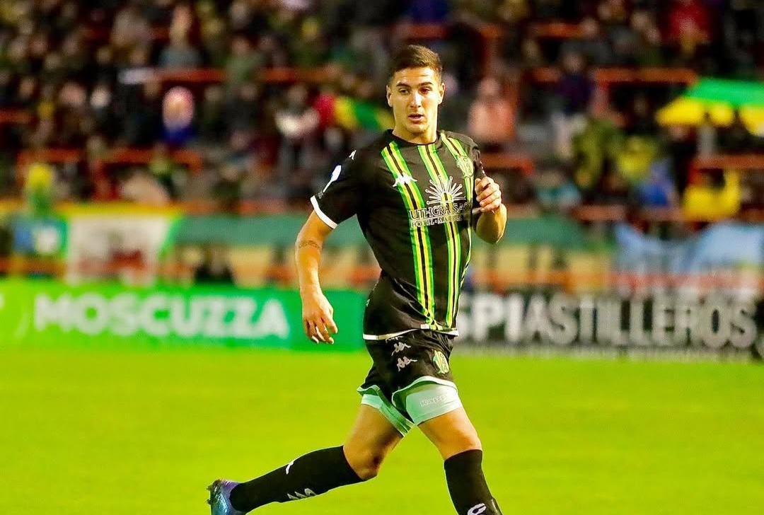 Santiago Laquidain